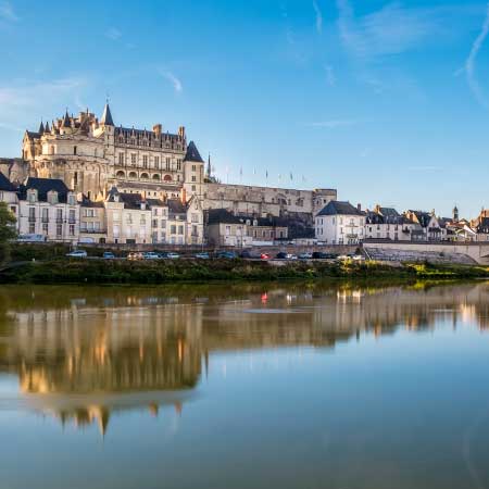 Château d’Amboise