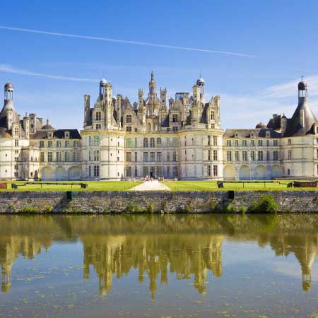 Château de Chambord