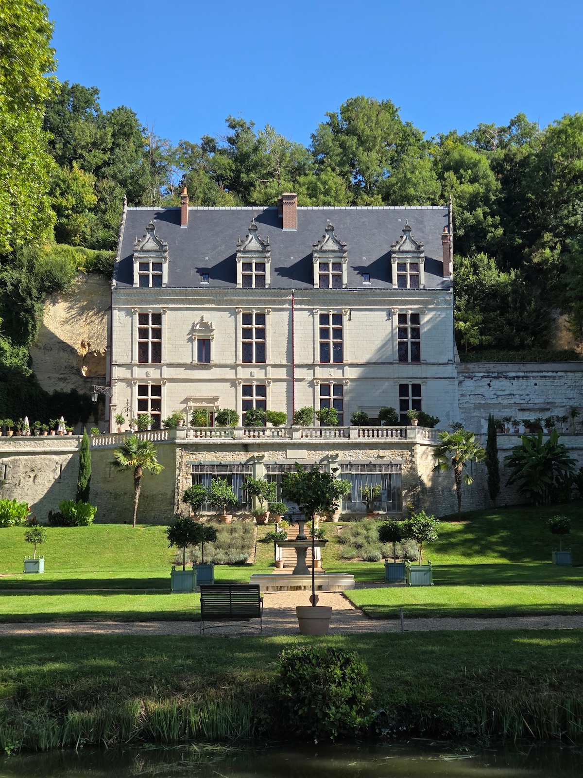 Château Gaillard (Amboise)