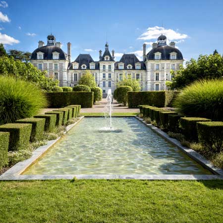 Château de Cheverny