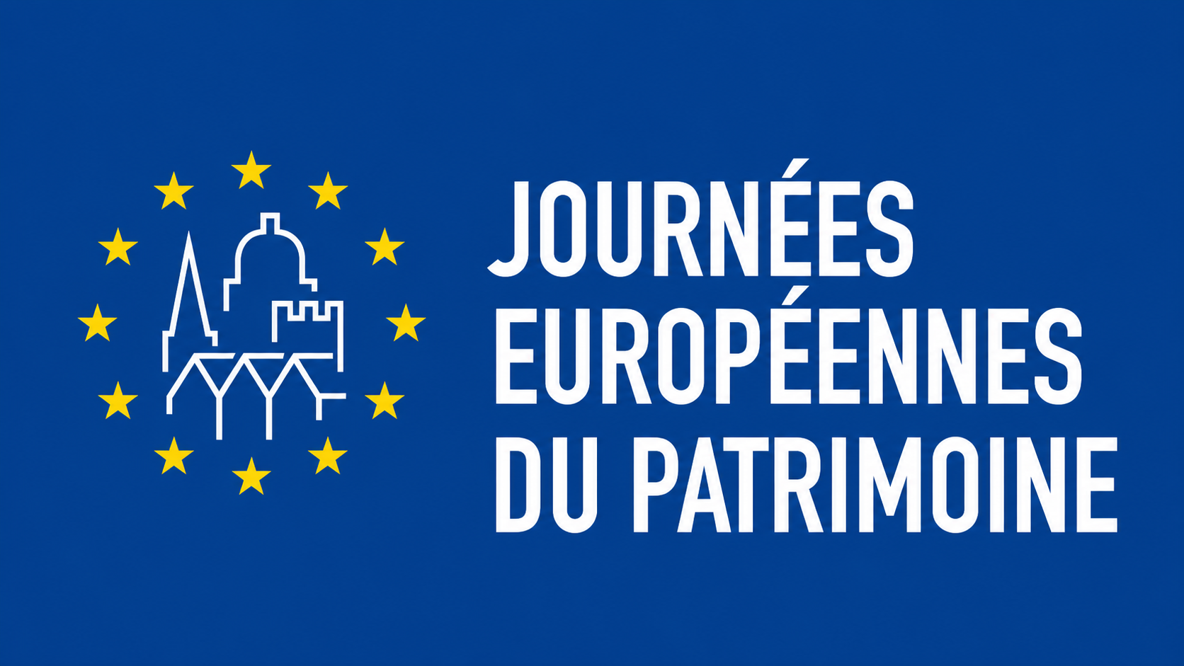 Journées du patrimoine