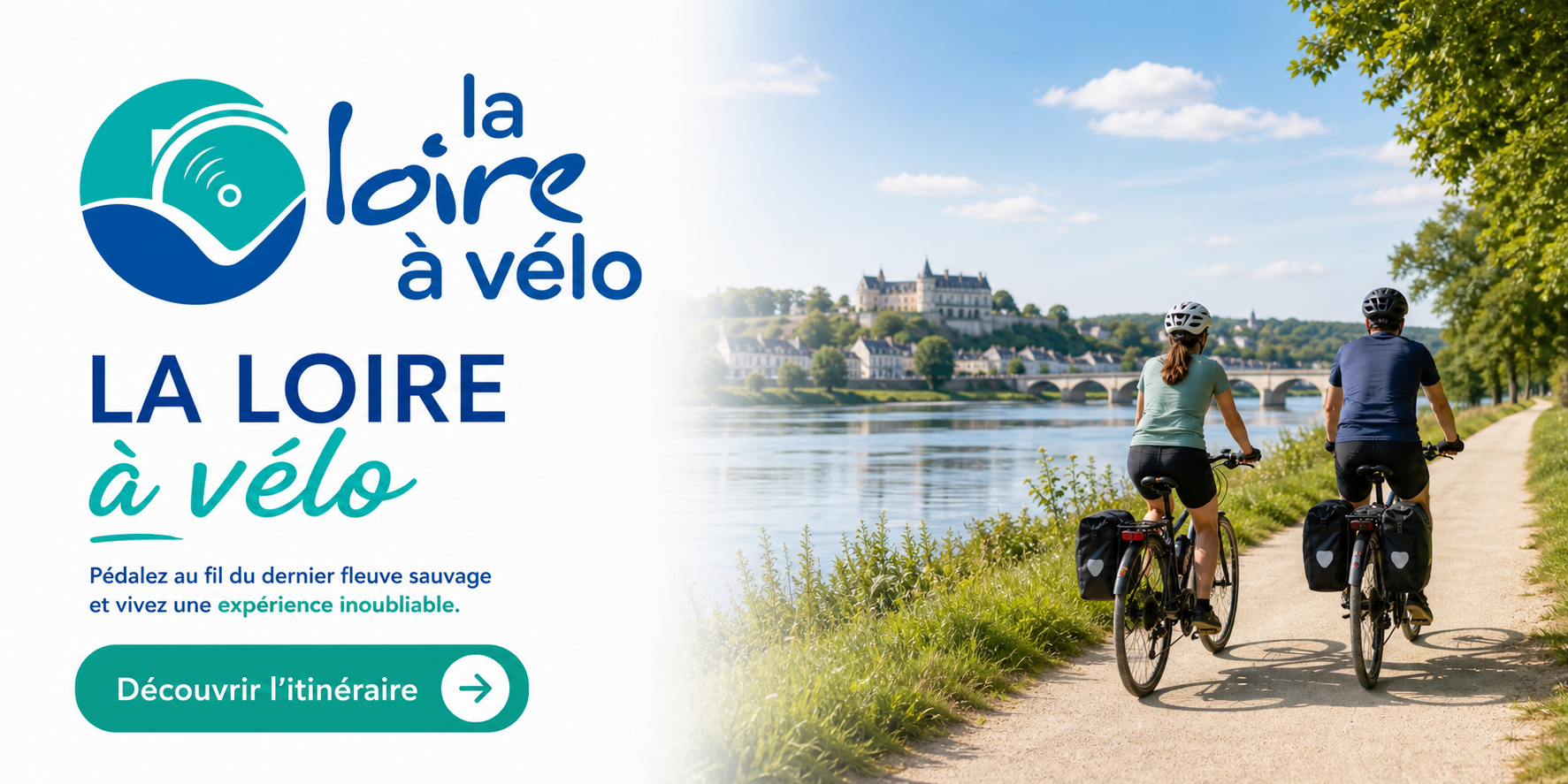 Loire à vélo